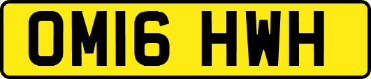 OM16HWH