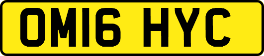 OM16HYC