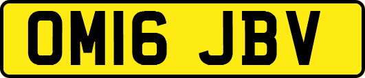 OM16JBV