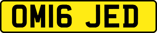 OM16JED