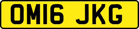 OM16JKG