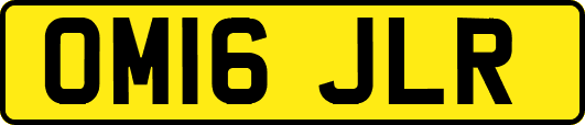 OM16JLR
