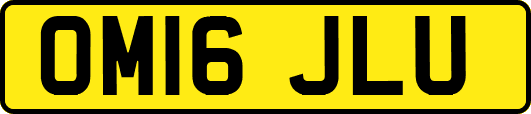 OM16JLU