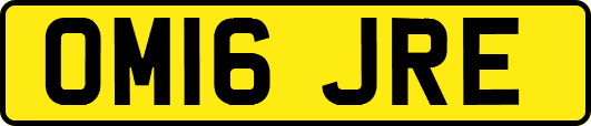 OM16JRE