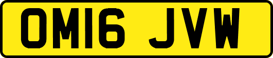 OM16JVW