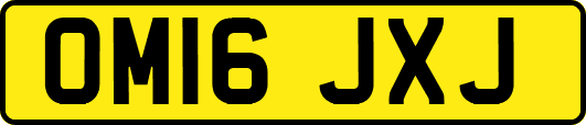 OM16JXJ