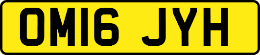OM16JYH
