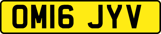 OM16JYV