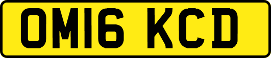OM16KCD