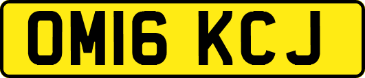 OM16KCJ
