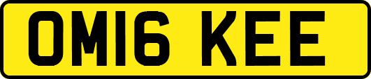 OM16KEE