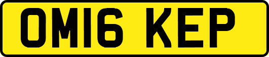 OM16KEP