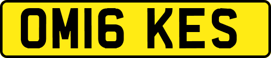 OM16KES