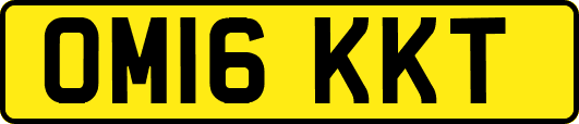 OM16KKT