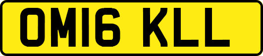 OM16KLL