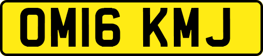 OM16KMJ