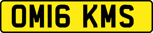 OM16KMS