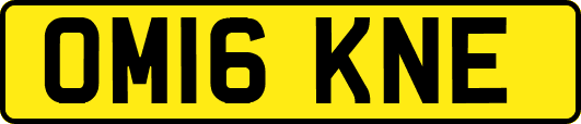 OM16KNE