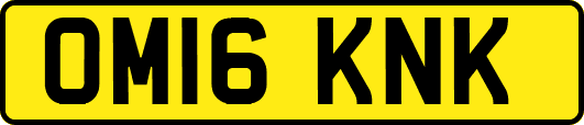 OM16KNK