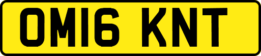OM16KNT