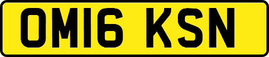 OM16KSN