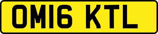 OM16KTL