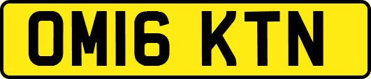 OM16KTN