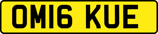 OM16KUE
