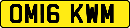 OM16KWM