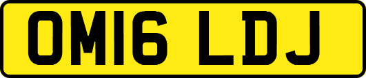 OM16LDJ