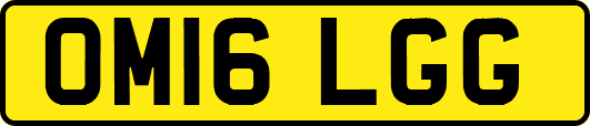 OM16LGG