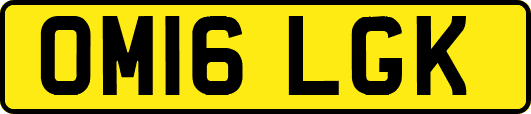 OM16LGK