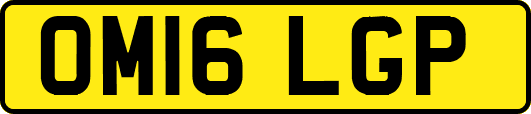 OM16LGP