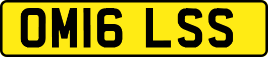 OM16LSS