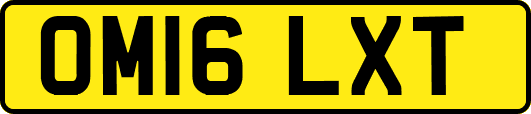 OM16LXT