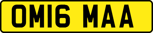 OM16MAA