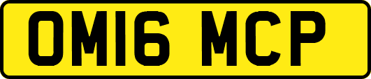 OM16MCP