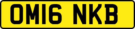 OM16NKB