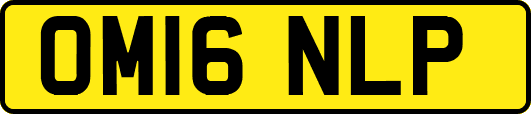 OM16NLP