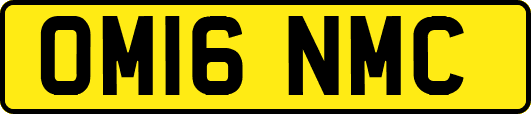 OM16NMC