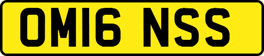 OM16NSS