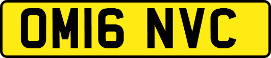 OM16NVC