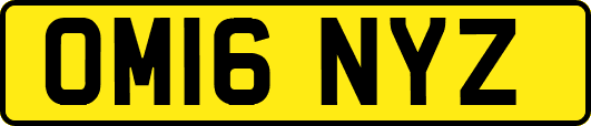 OM16NYZ