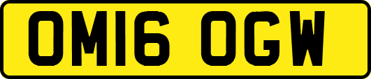 OM16OGW