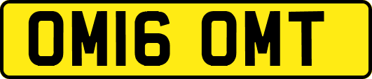 OM16OMT