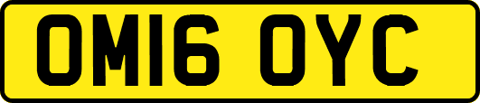 OM16OYC