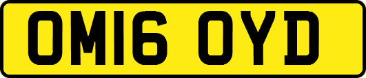 OM16OYD