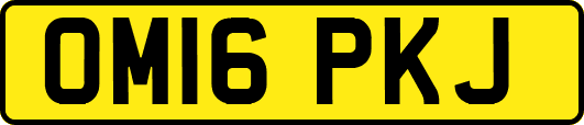 OM16PKJ