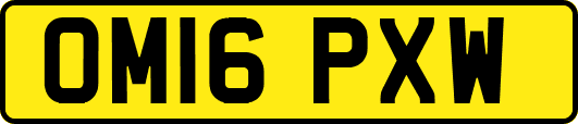 OM16PXW