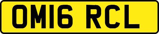 OM16RCL